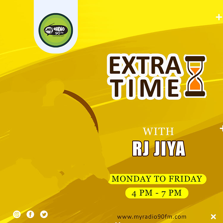 Extra Time