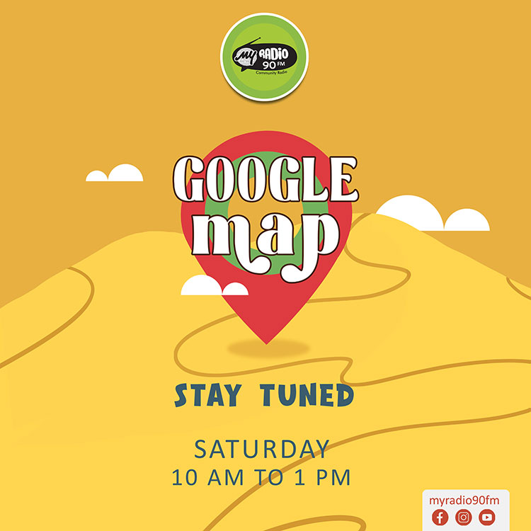 Google Maps